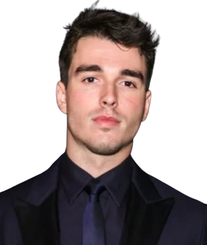 Corey Mylchreest